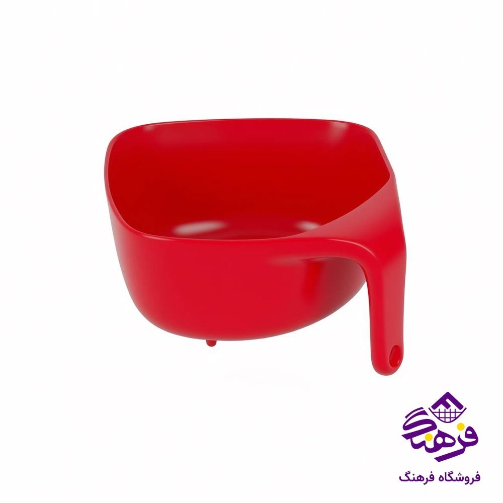 کاسه زیباسازان مدل شارلوت سایز 1 کد 32395