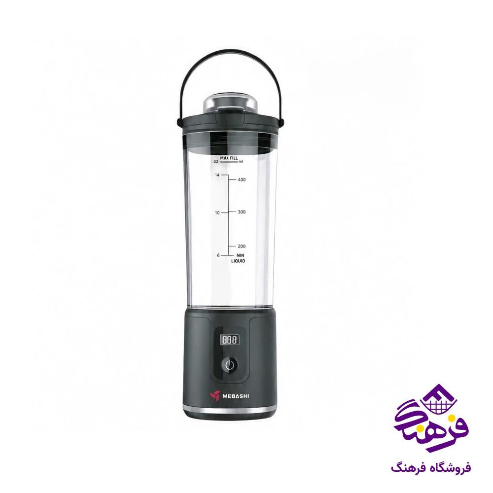 شیکر مباشی PBL 7000