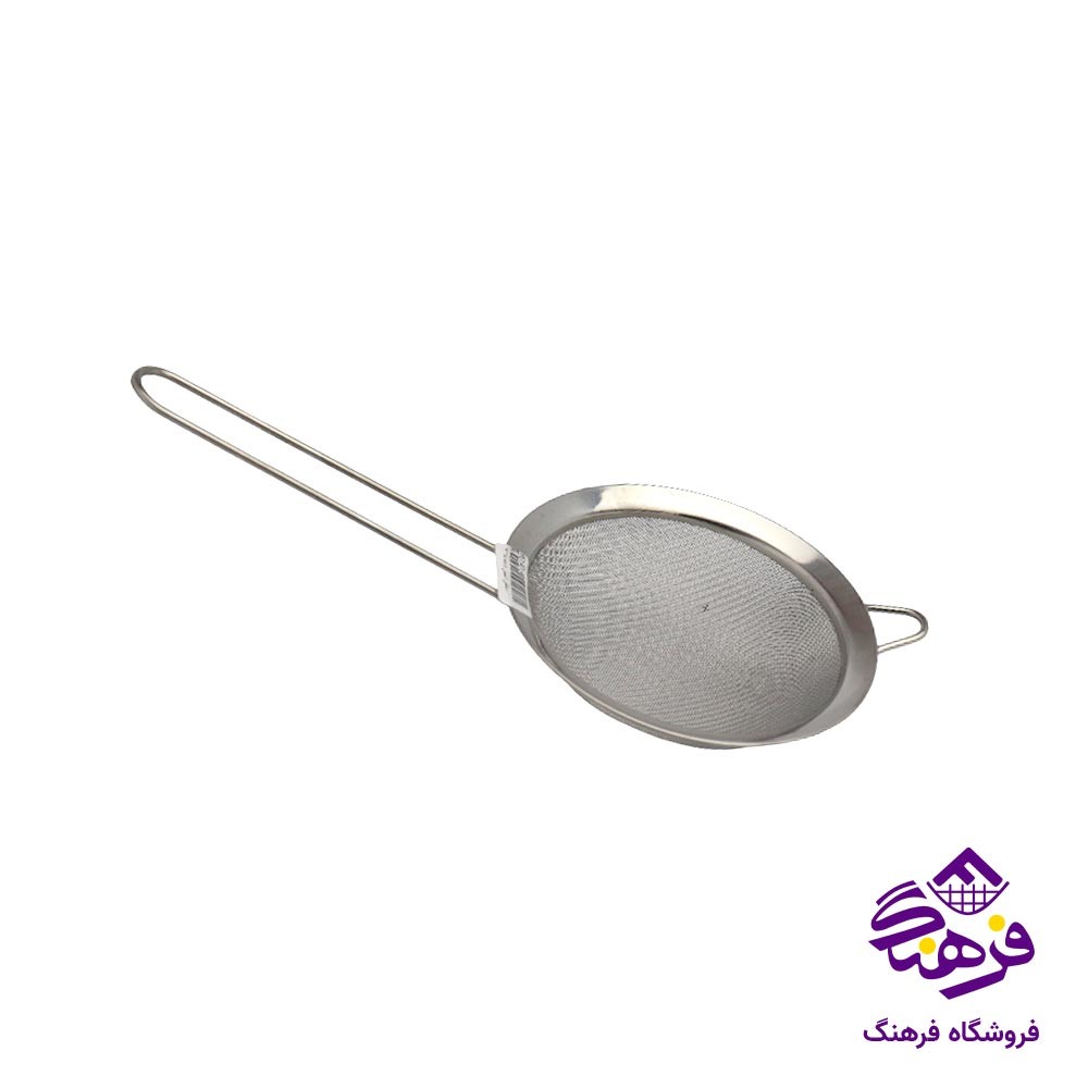 اب پرتقال گیر استیل 80