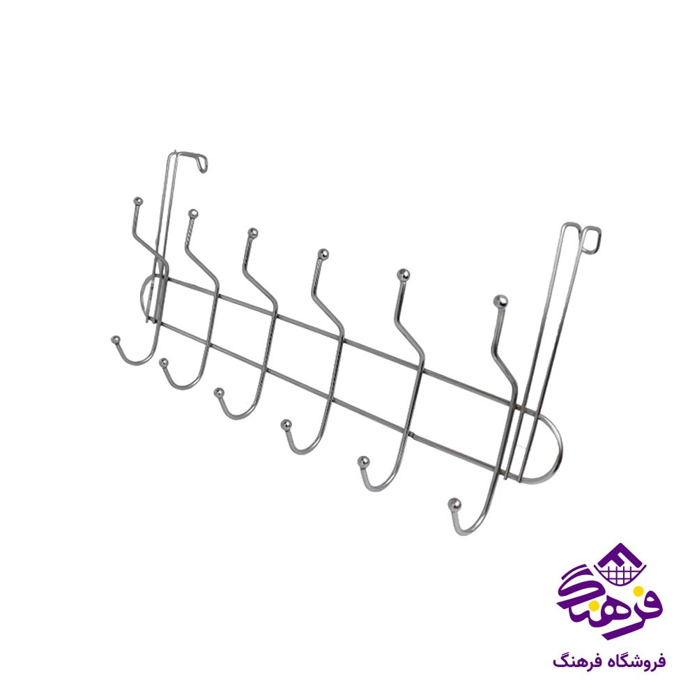 درب اویز ضخیم ارمان