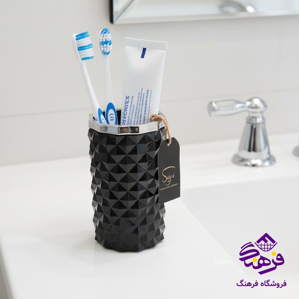 جامسواکی سجاد مدل ويکتوريا گرد کروم 