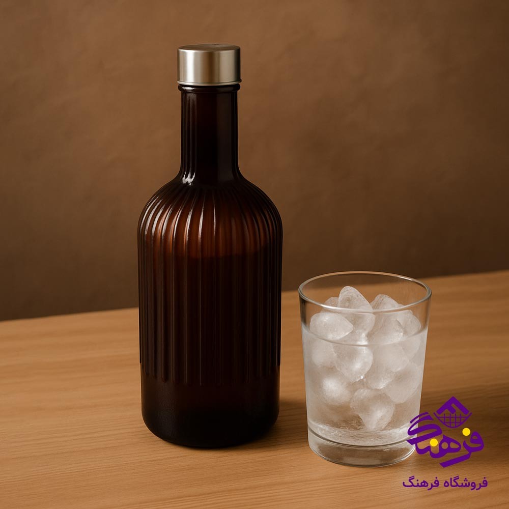 بطری 1.5لیتر دارک چیکو دومان 328