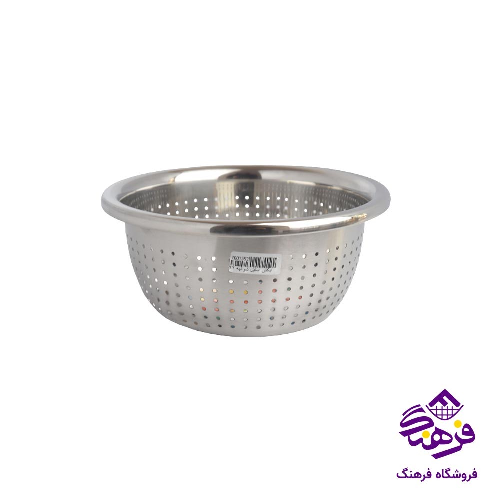 ابکش استیل شوالیه 22