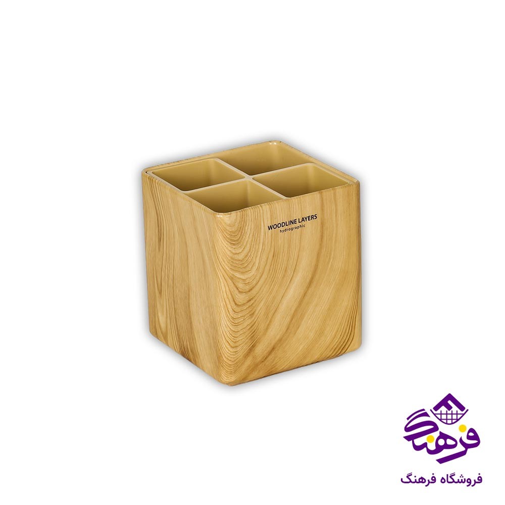 نظم دهنده زیباسازان مدل وودلاین کد 31306