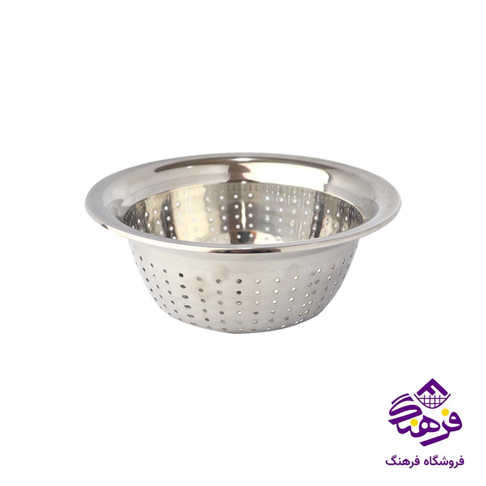 ابکش یونیک پلاس استیل سایز 22