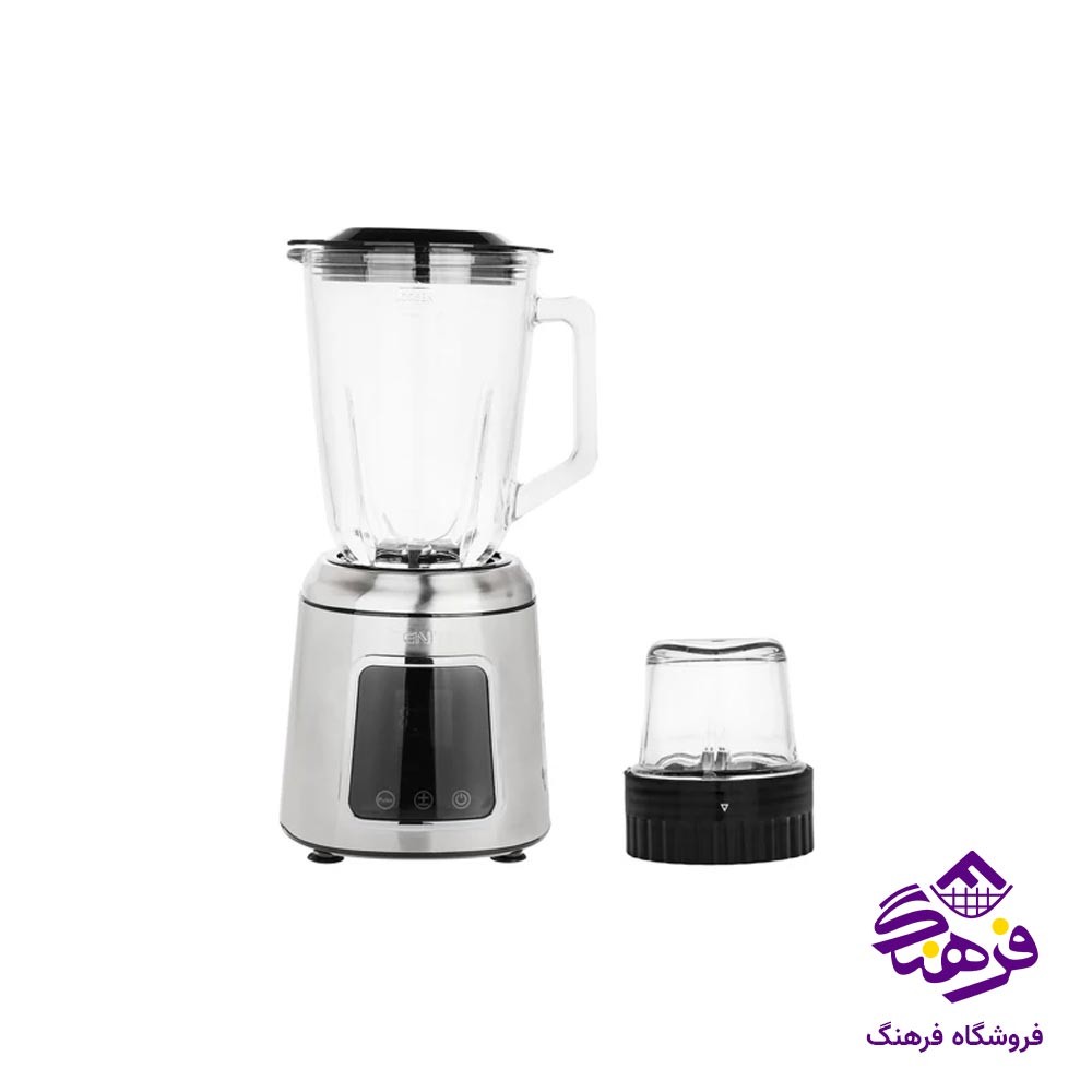 اسیاب مخلوط کن زنیت مدل 1436 ZBL