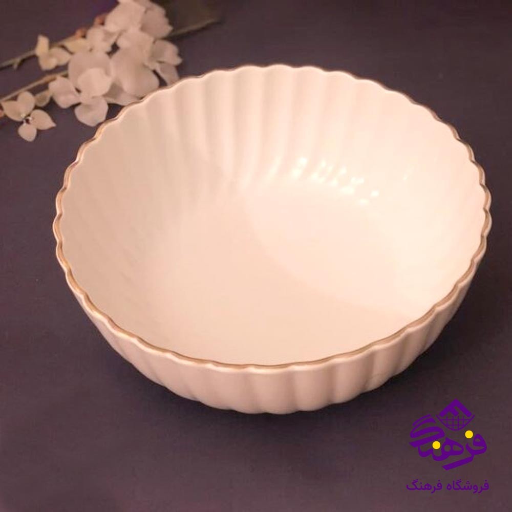 پیاله گرد کوچک لیموم مدل کارمن 510 S (6 عددی)