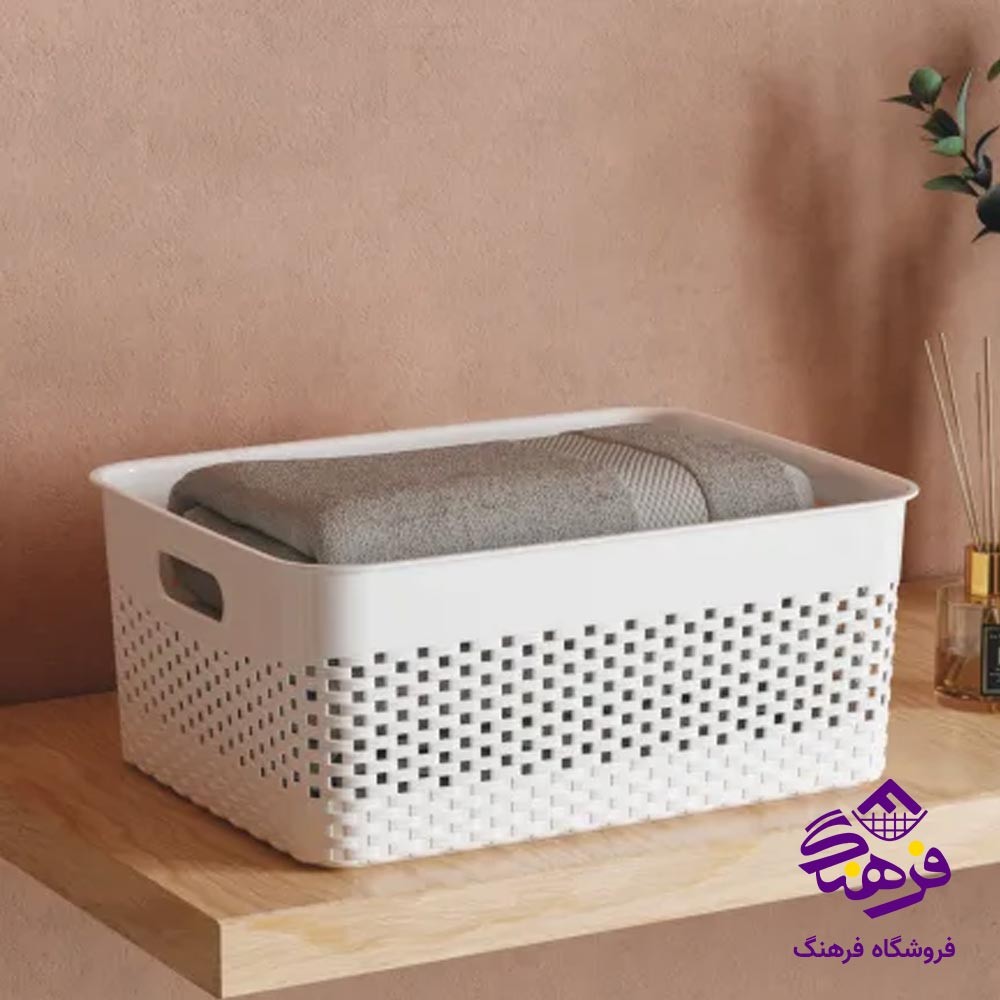 سبد نظم دهنده ایکی هوم متوسط 1216