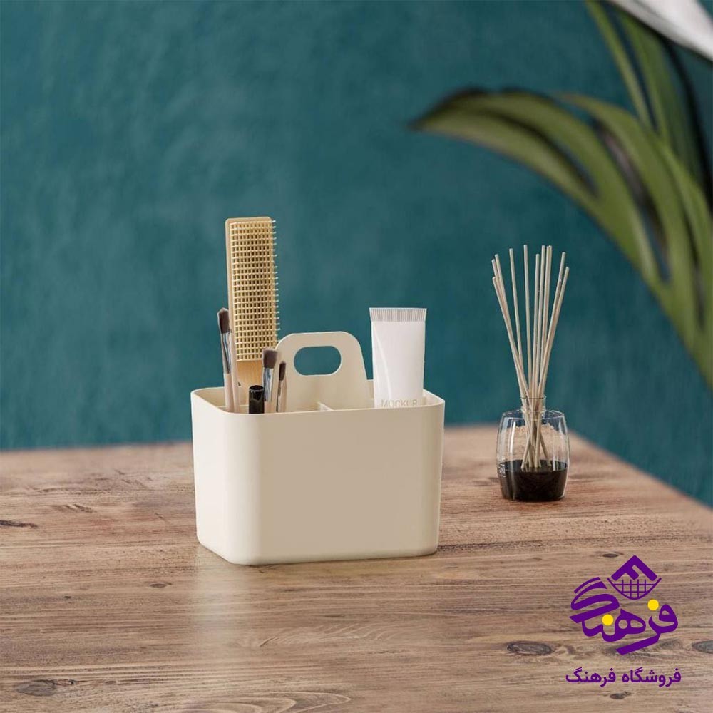 سبد نظم دهنده رومیزی ایکی هوم 1220