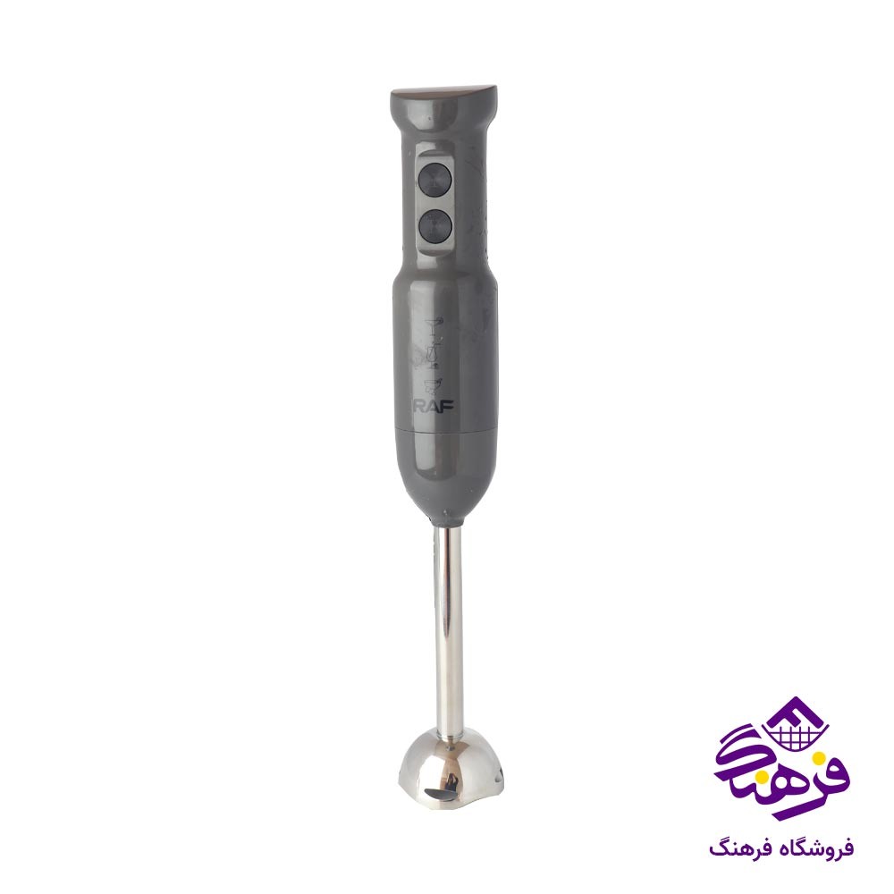 گوشت کوب برقی راف RAF356G