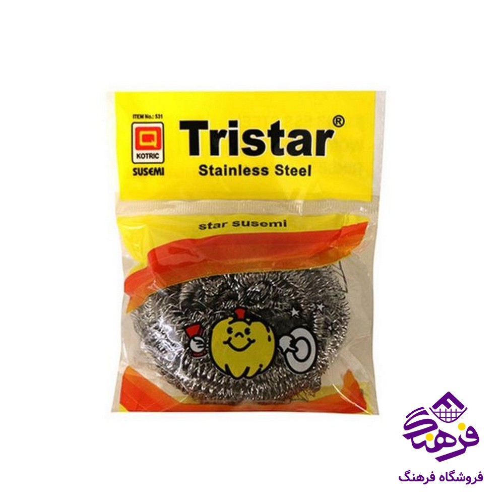 سیم استیل 25گرمی