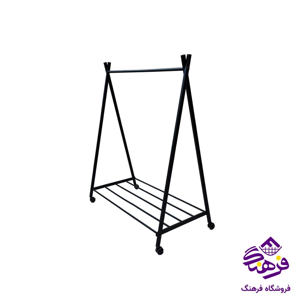 رگال چرخداری مرولین مدل فراز 90211