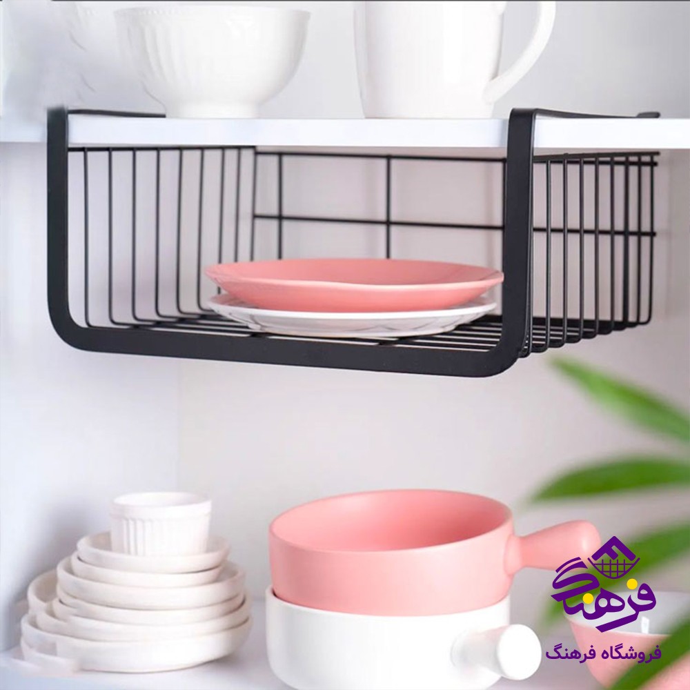 طبقه افزایش حجم کابینت مانیا بزرگ