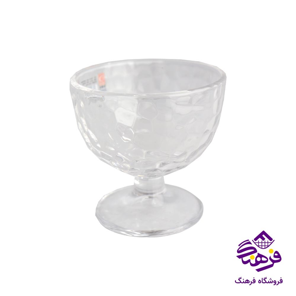 بستنی پایه دار سنگی دلی TB034A