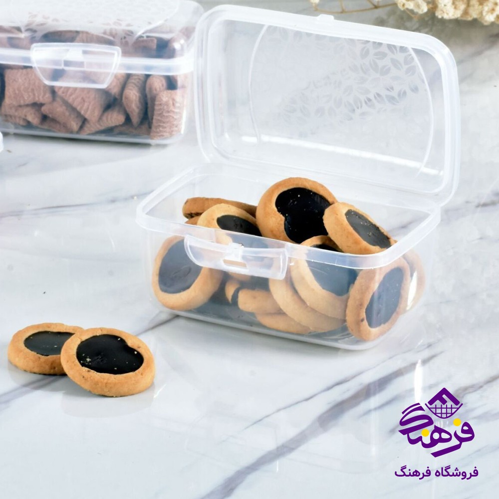 فريزري 3 برگ کاجين
