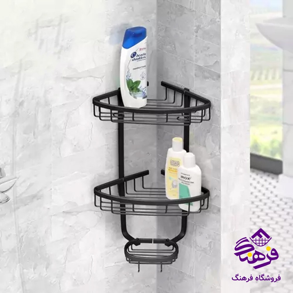 کنج حمام زيبا هيماليا 2ط المومينيومي