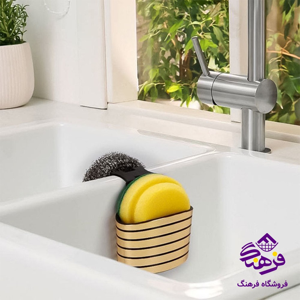 جااسکاج تایلندی خورجینی گلد 6099