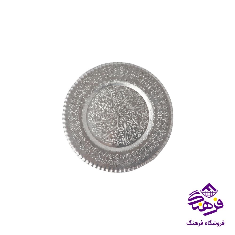 پیش دستی روحی