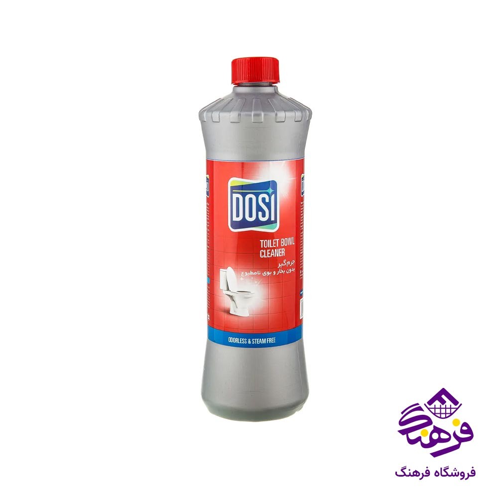 جرم گیر دوسی 900 گرمی