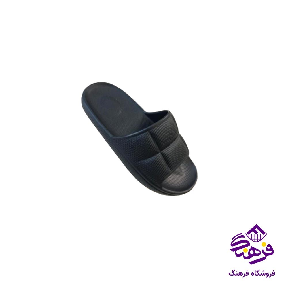 دمپایی مردانه حانی مدل اراد کد 16
