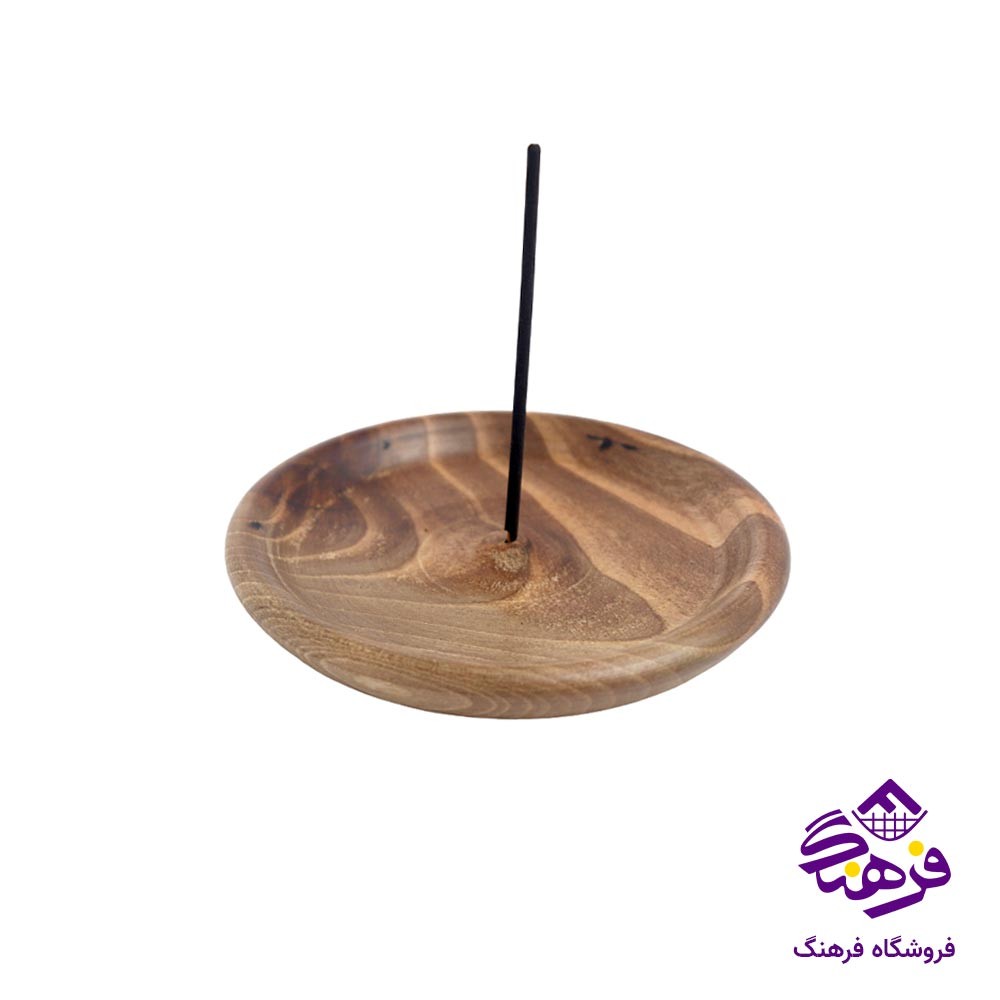 عود سوز دل کادو چوبی