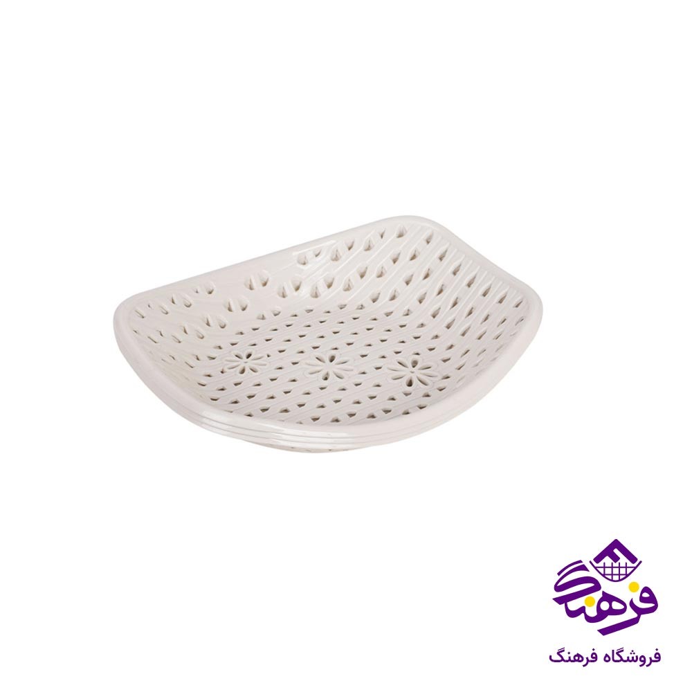 سبد سبزی لاولی 3 عددی