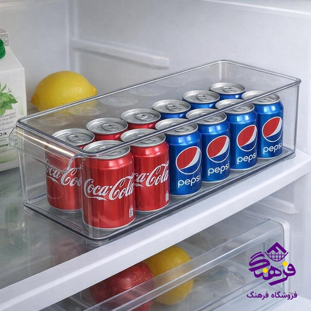  نظم دهنده اکسون مدل انالیا سایز 1 کد 1265