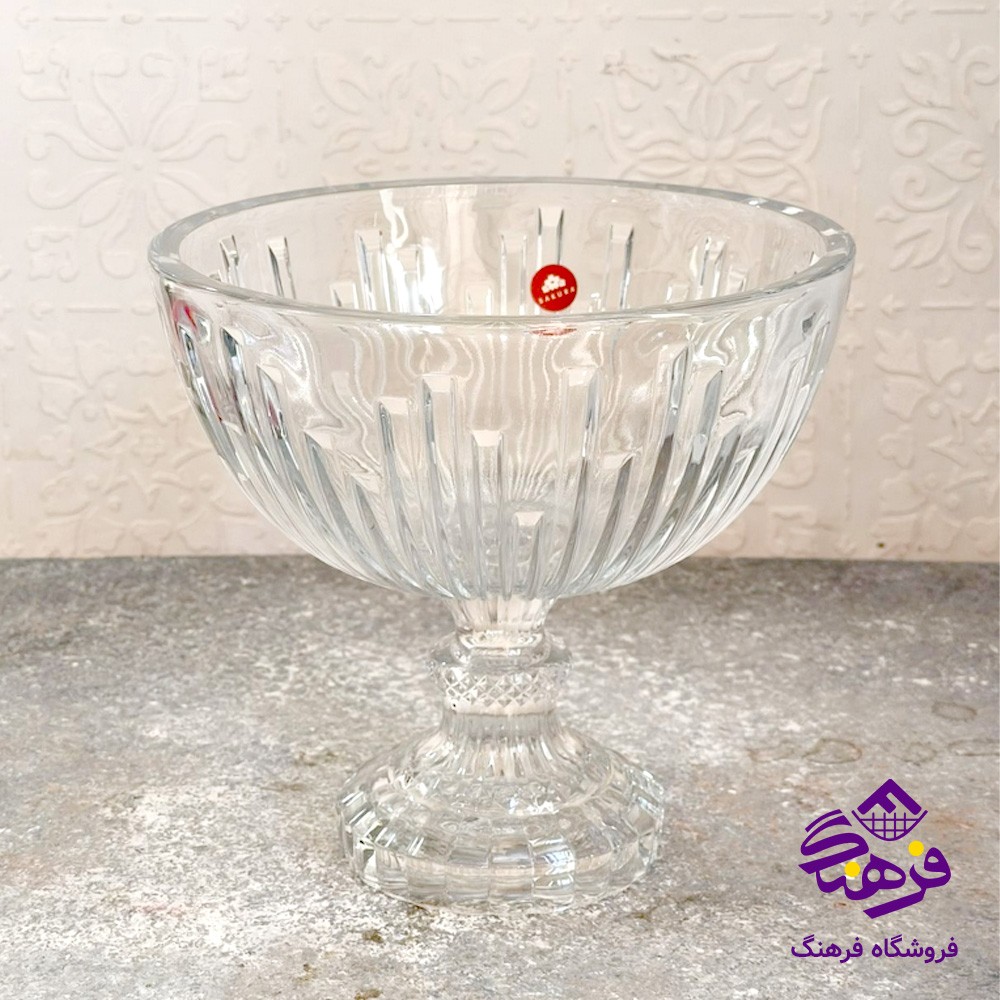 اجیل خوری پایه دار نوری تازه مدل اکوامارین