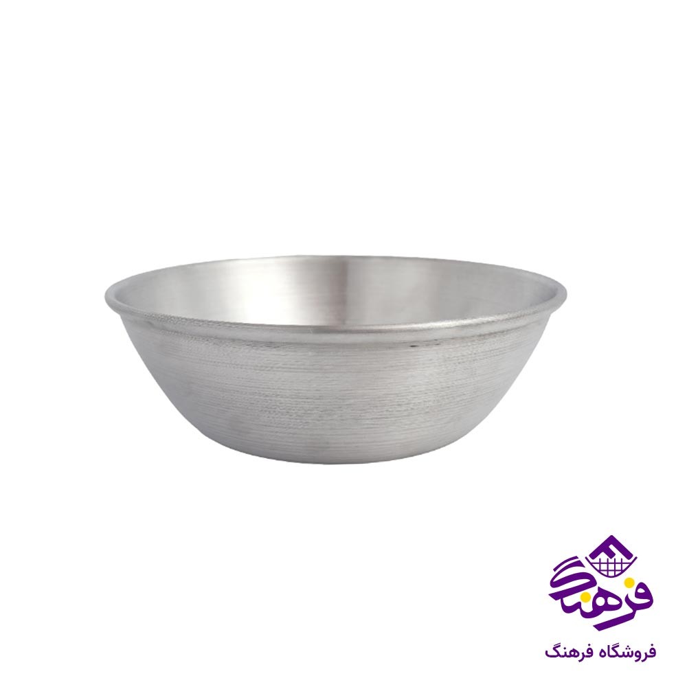 کاسه متوسط ساده روحی