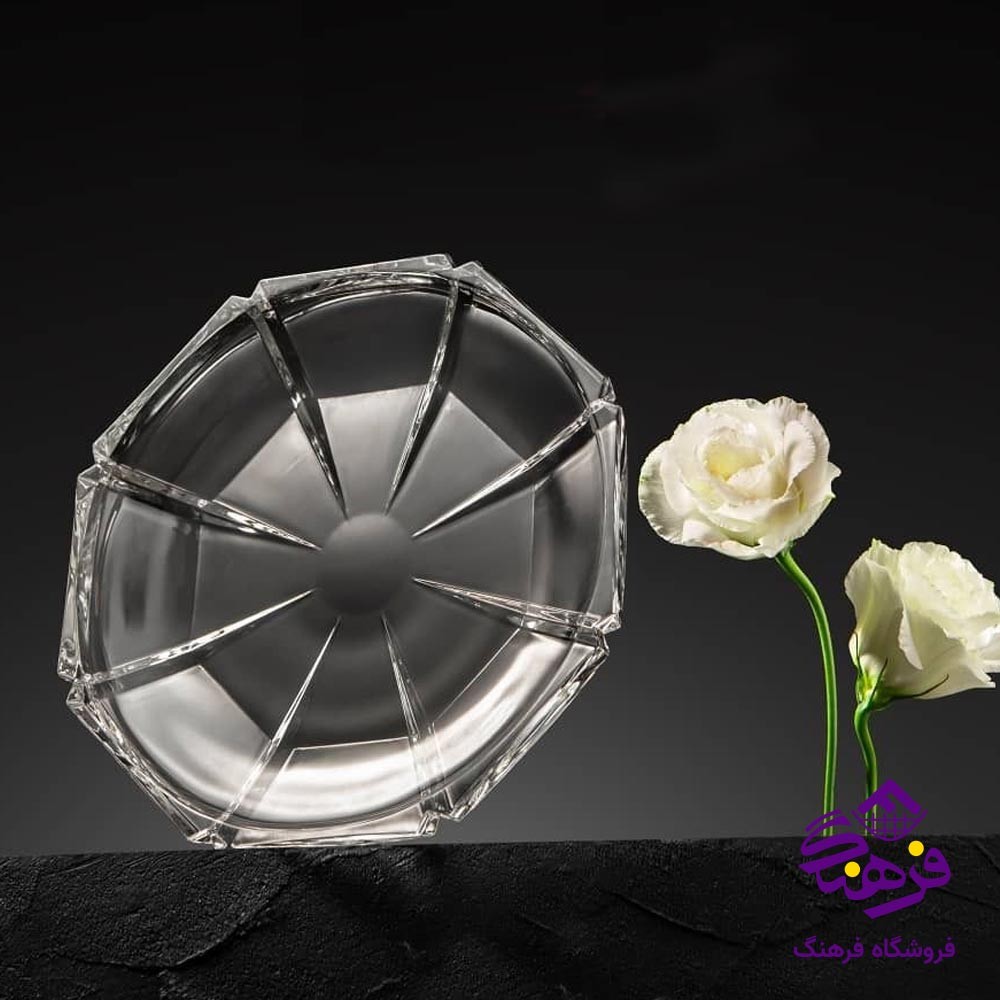 شیرینی خوری نوری تازه مدل کوارتز 23161700