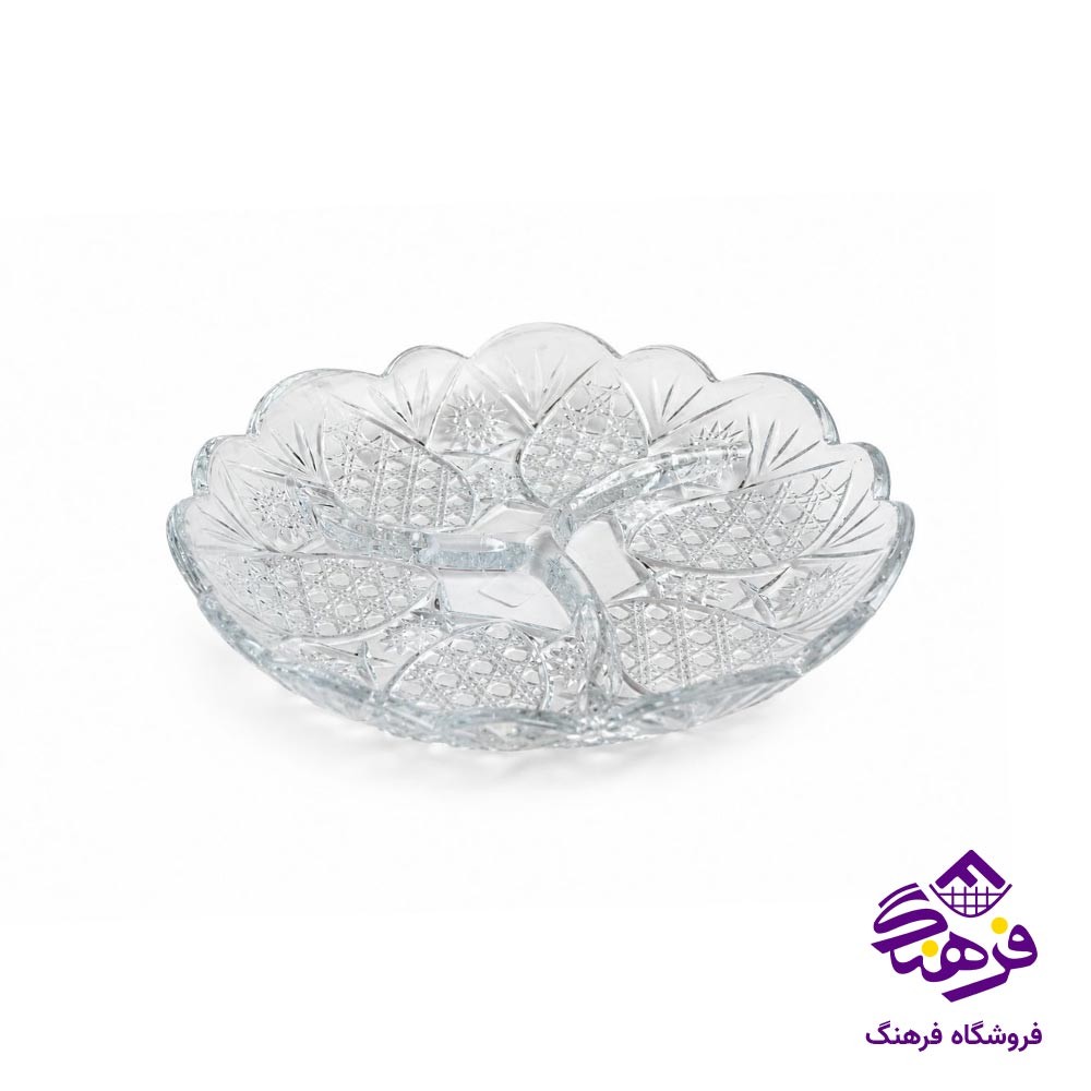 اردو خوری بیضی کوچک گمین مدل مپنا 129