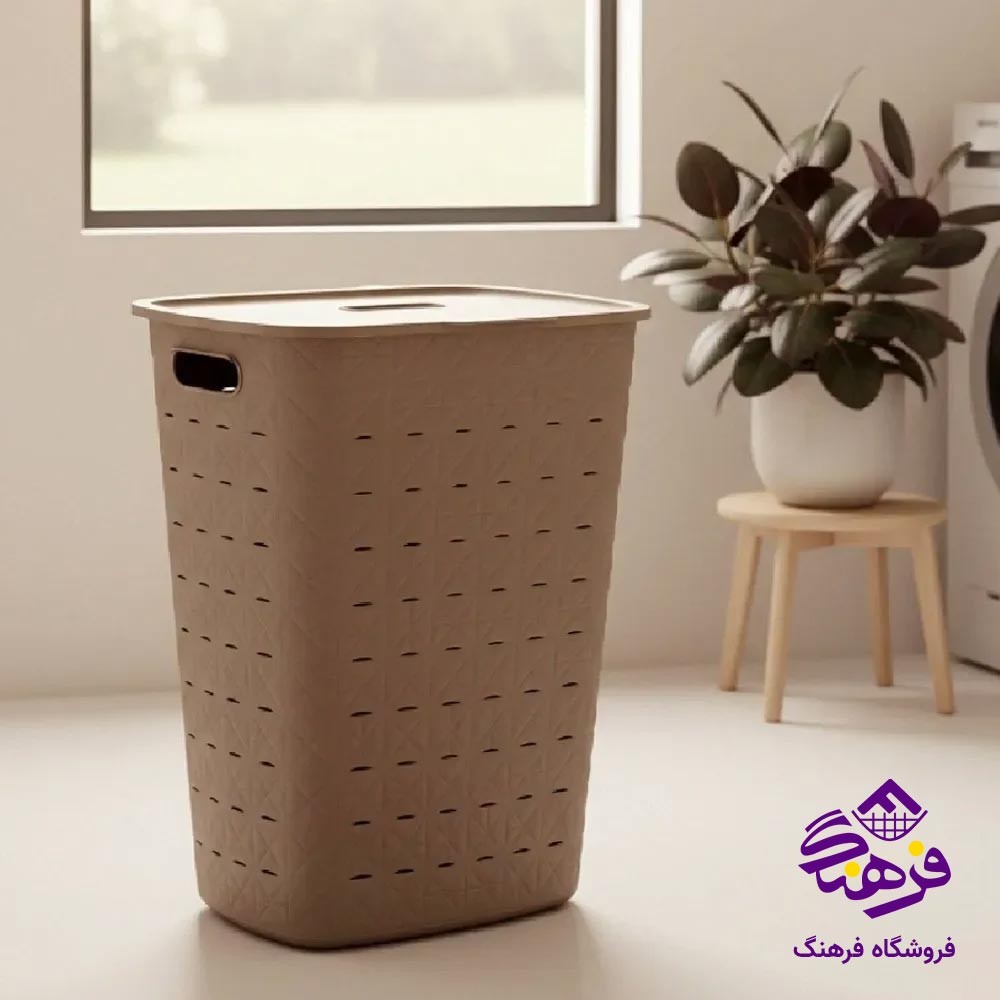 سبدرخت هومکت مدل لیویا 3808