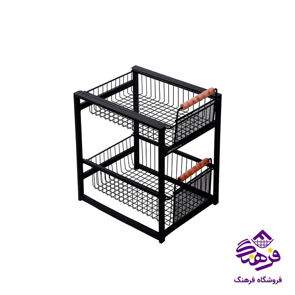 نظم دهنده 2 طبقه مرولین مدل الیت 40511
