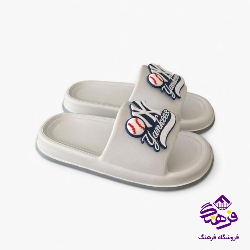 دمپایی مردانه بیژه مدل نیویورک کد 817