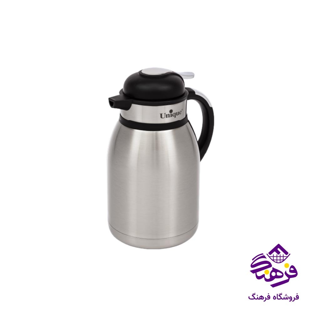 فلاسک یونیک گنبدی 2 لیتر کد 1852
