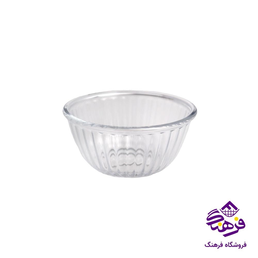 پیاله بلور اصفهان مدل لیما سایز 13 کد 211