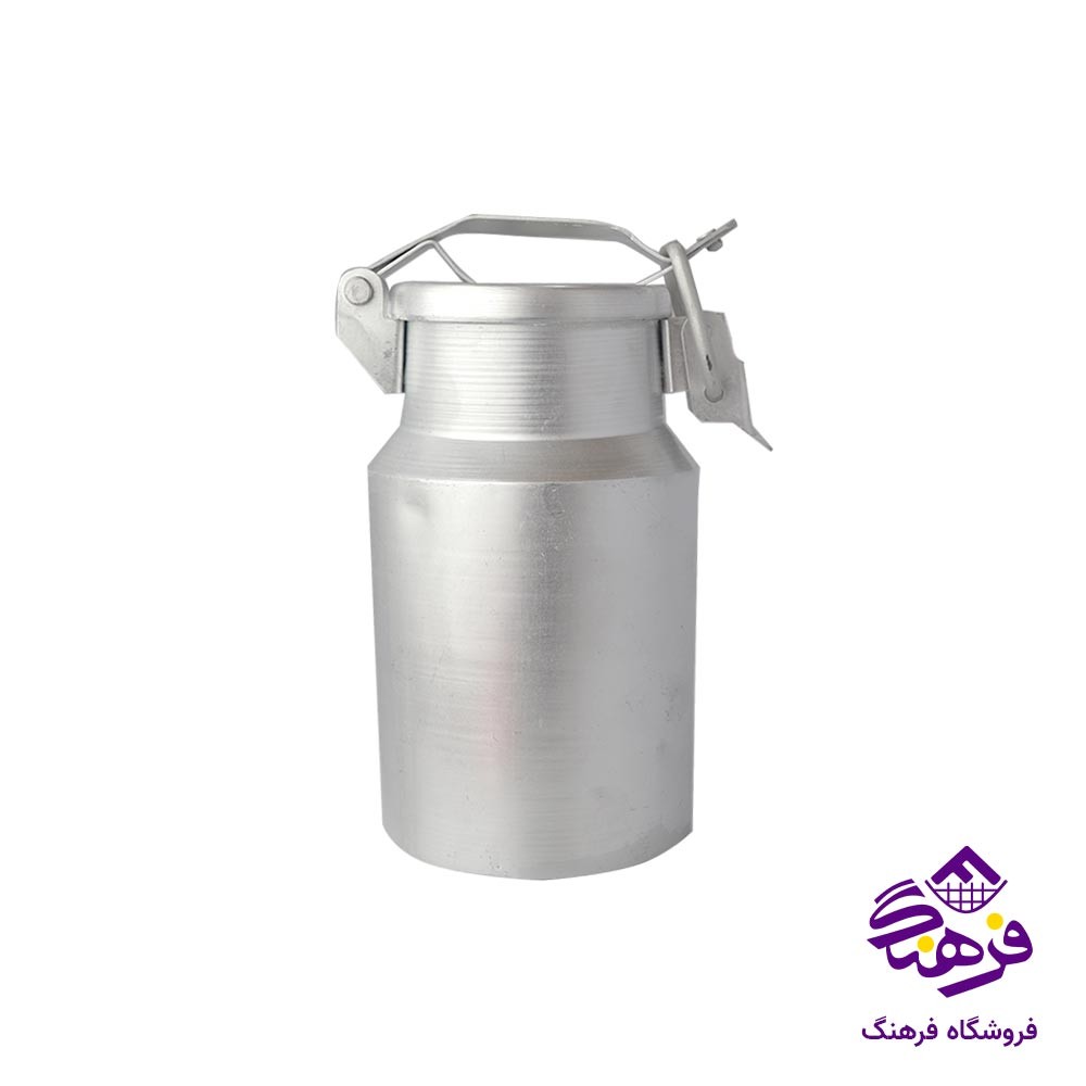 دبه روحی 2 لیتر