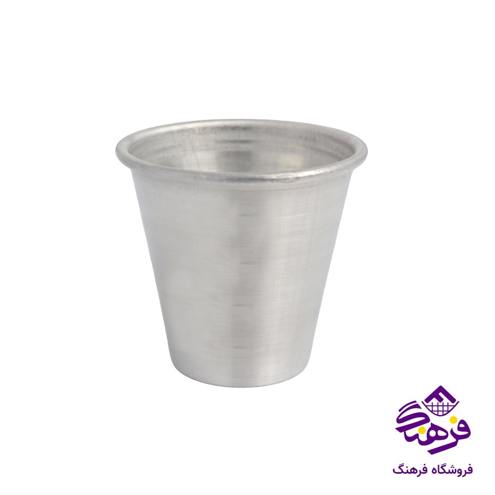 لیوان روحی ملکیان سایز کوچک 