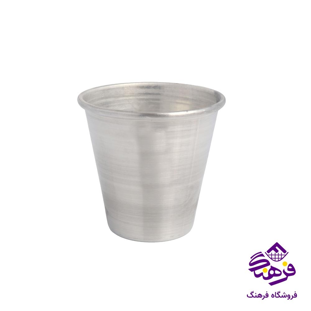 استند ليوان رابر جام سازان مدل مربع سوجان