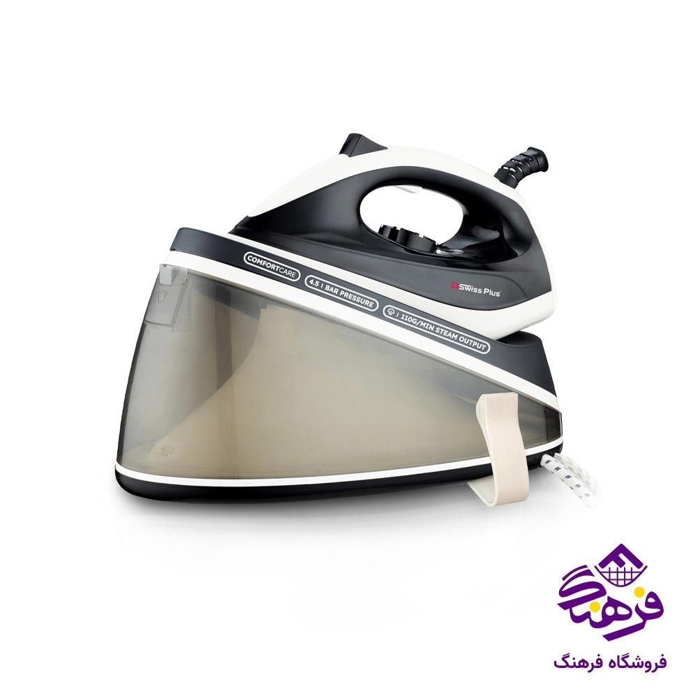 اتو بخار سوئیس پلاس SI.1024