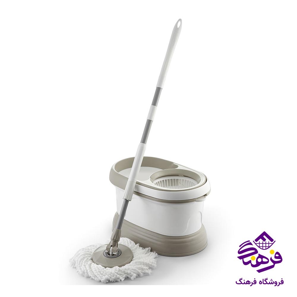 سطل و تی چرخشی مهسان مدل ایرسا 20212