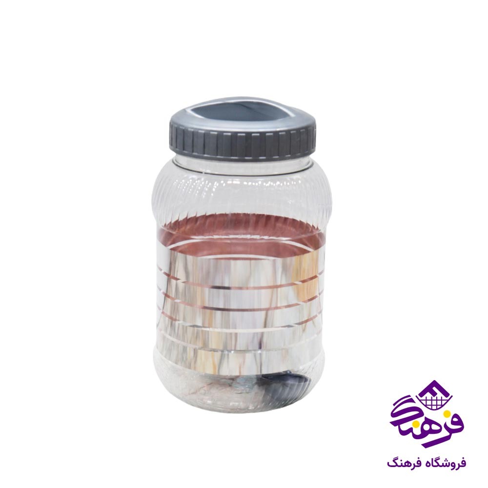 پت هان سیلور 1.5 کیلویی سایز 4