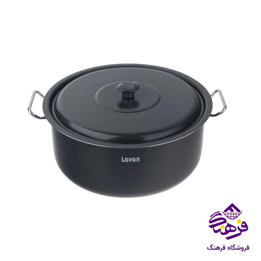 قابلمه لاوان مدل تیتان سایز 46
