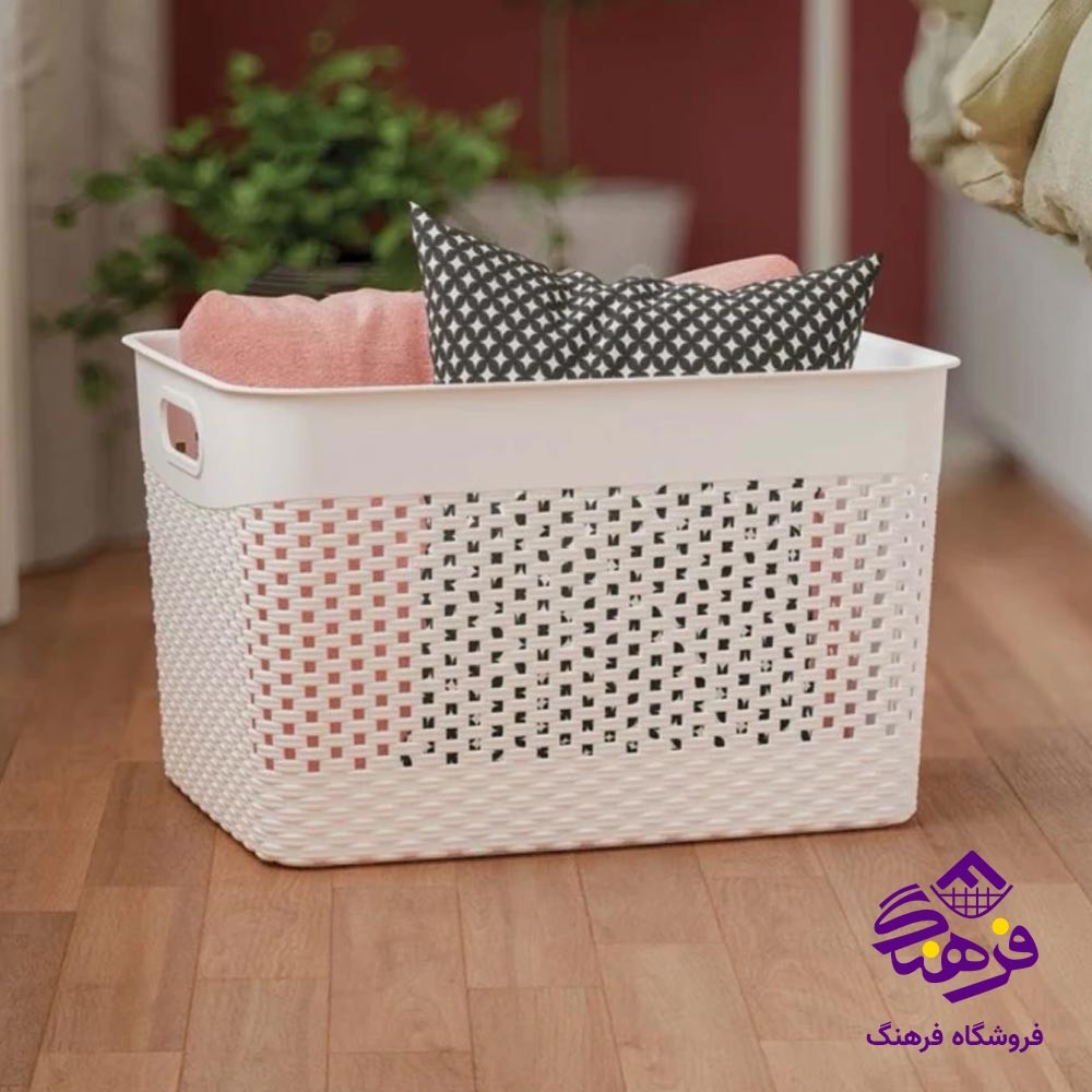 سبد نظم دهنده ایکی هوم بزرگ 1217