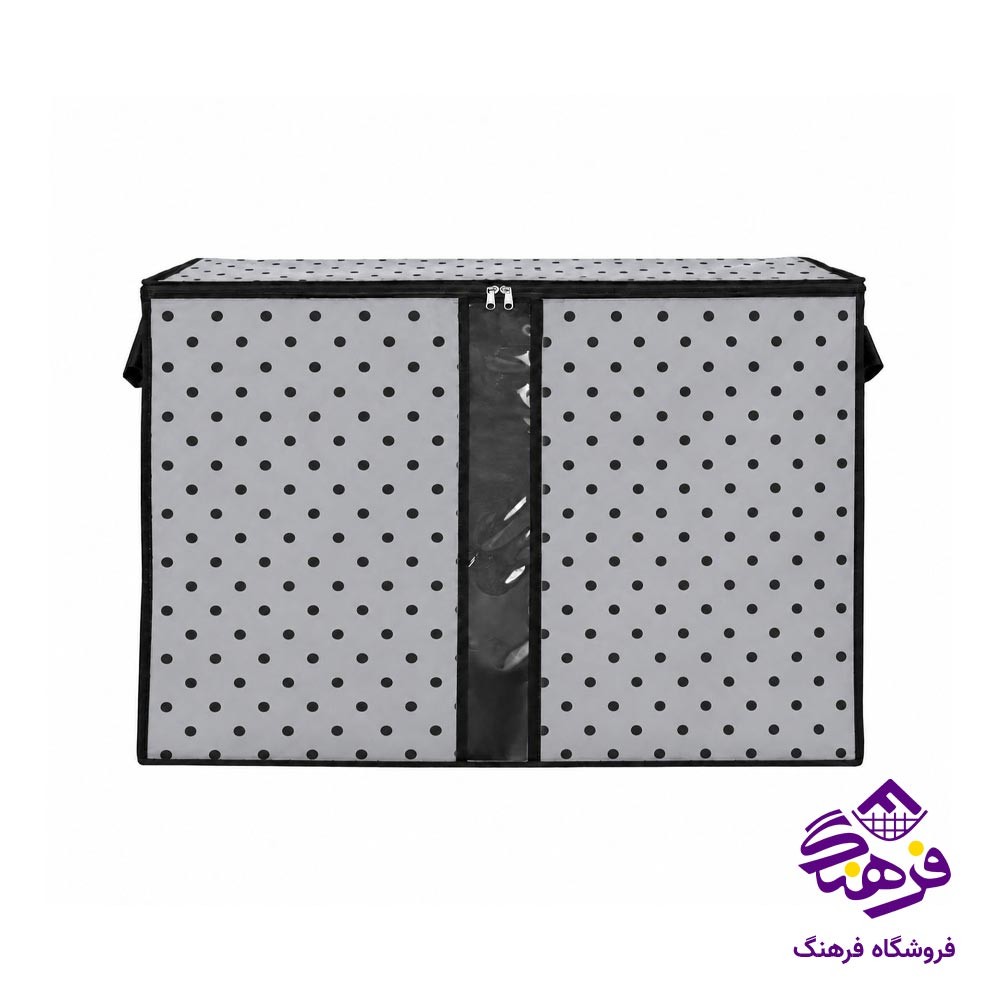 باکس نظم دهنده مویانو مدل بقچه سایز 7