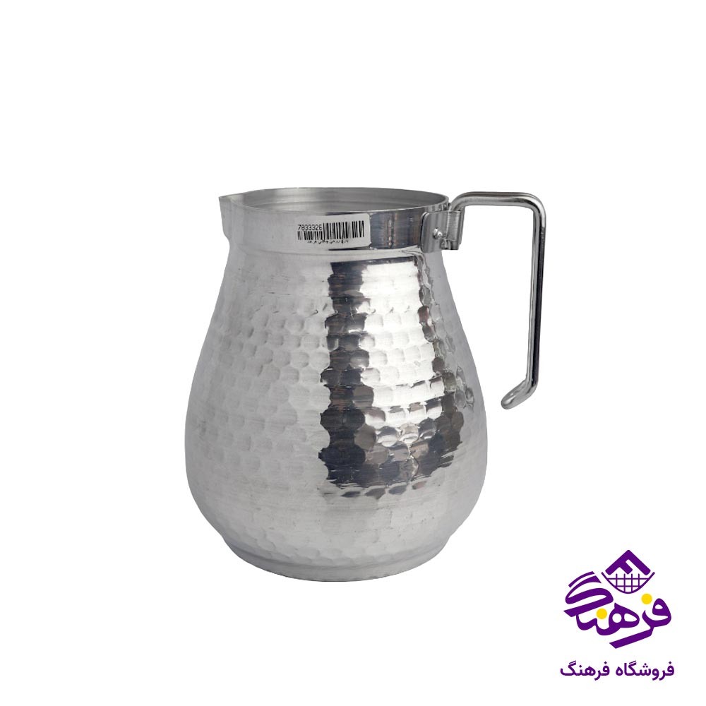 پارچ روحی چکشی هرعدد
