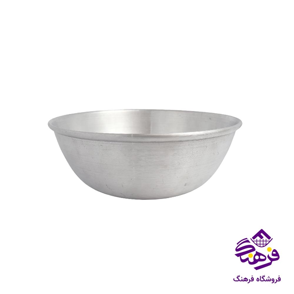 کاسه بزرگ ساده روحی