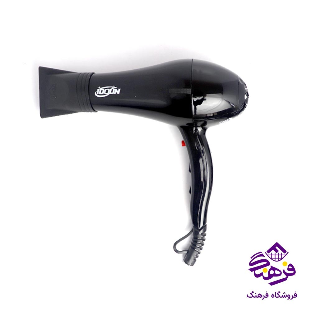سشوار ایدون 7701