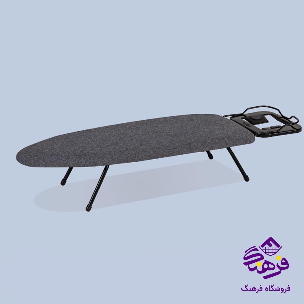 میز اتو یونیک مدل نشسته کد 7090
