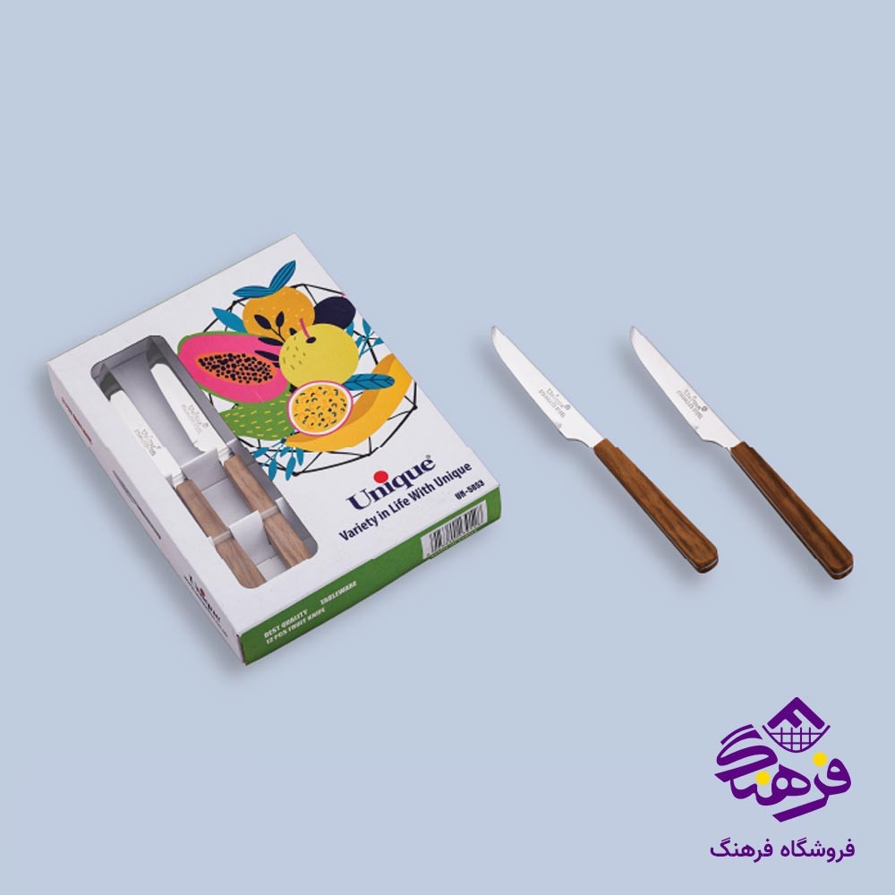 کارد یونیک مدل گرند 5853